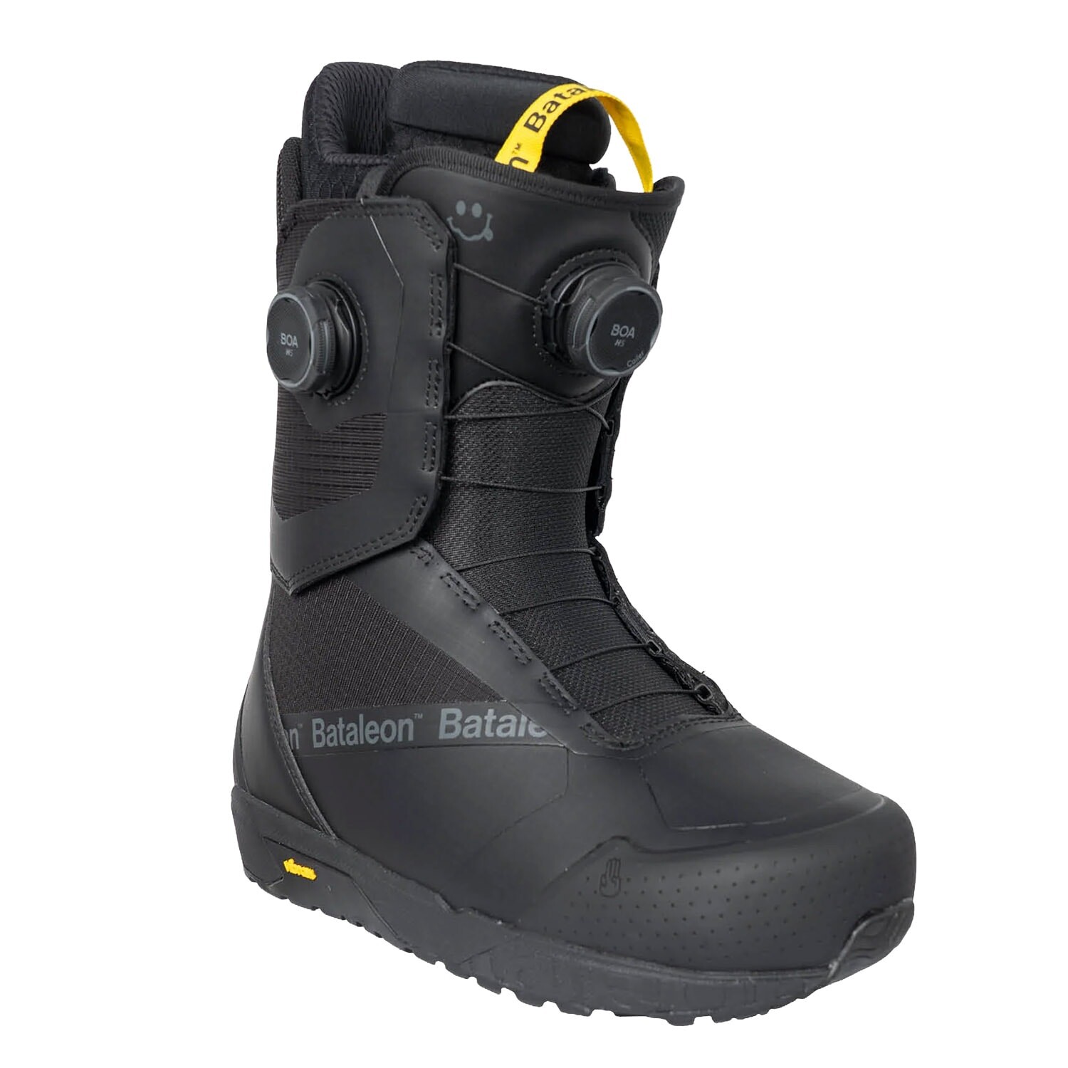 Bataleon Mens Salsa Double Boa