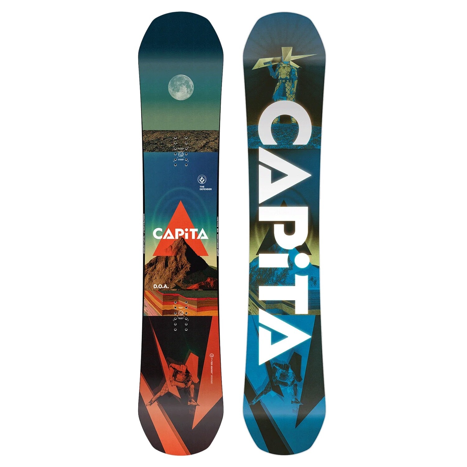 CAPiTA D.O.A. Wide