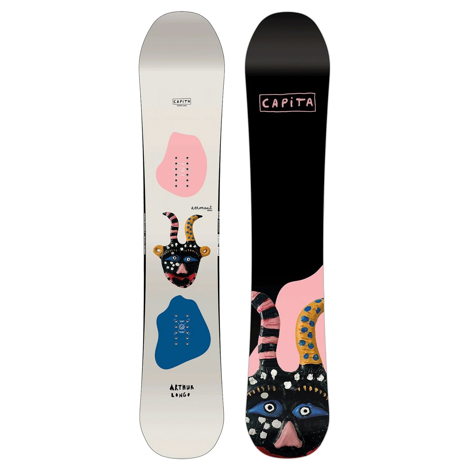 CAPiTA Aeronaut Wide