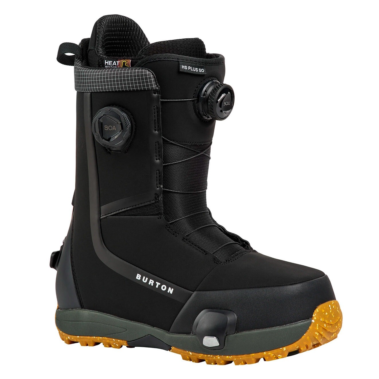 Burton Highshot Plus Step On