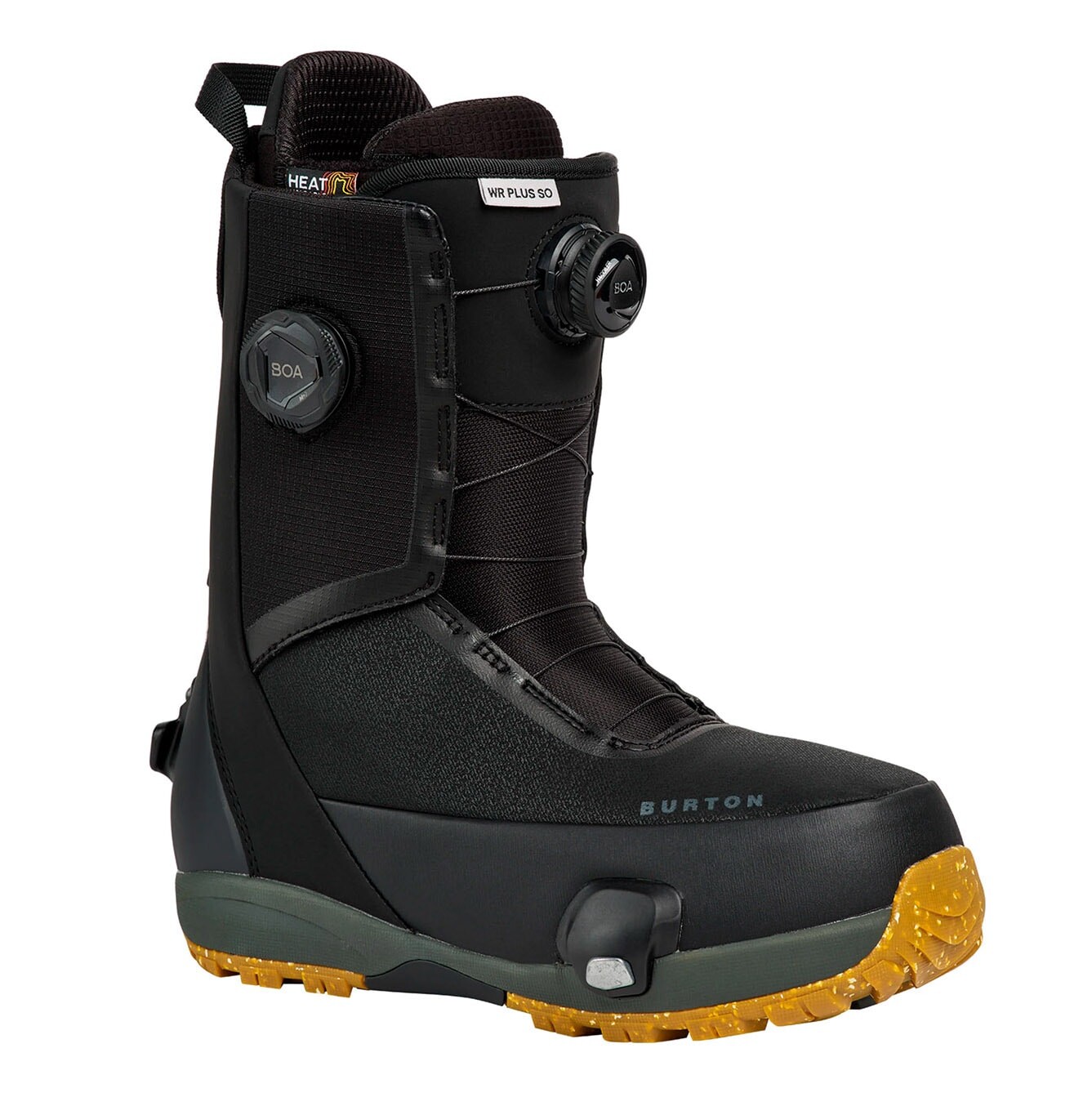 Burton Waverange Plus Step On