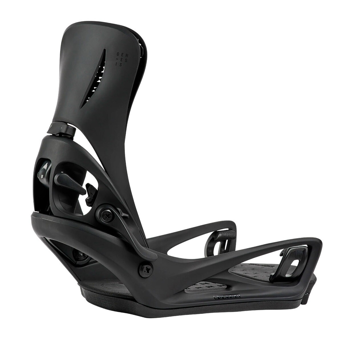 Burton Step On Genesis