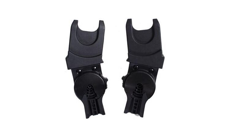 Valco Baby Adaptér Snap Ultra Trend pre autosedačku Maxi Cosi,VALCO BABY Adaptér Trend 4 Ultra pre autosedačku Maxi Cosi
