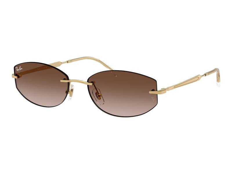 Ray-Ban RB3792 001/13