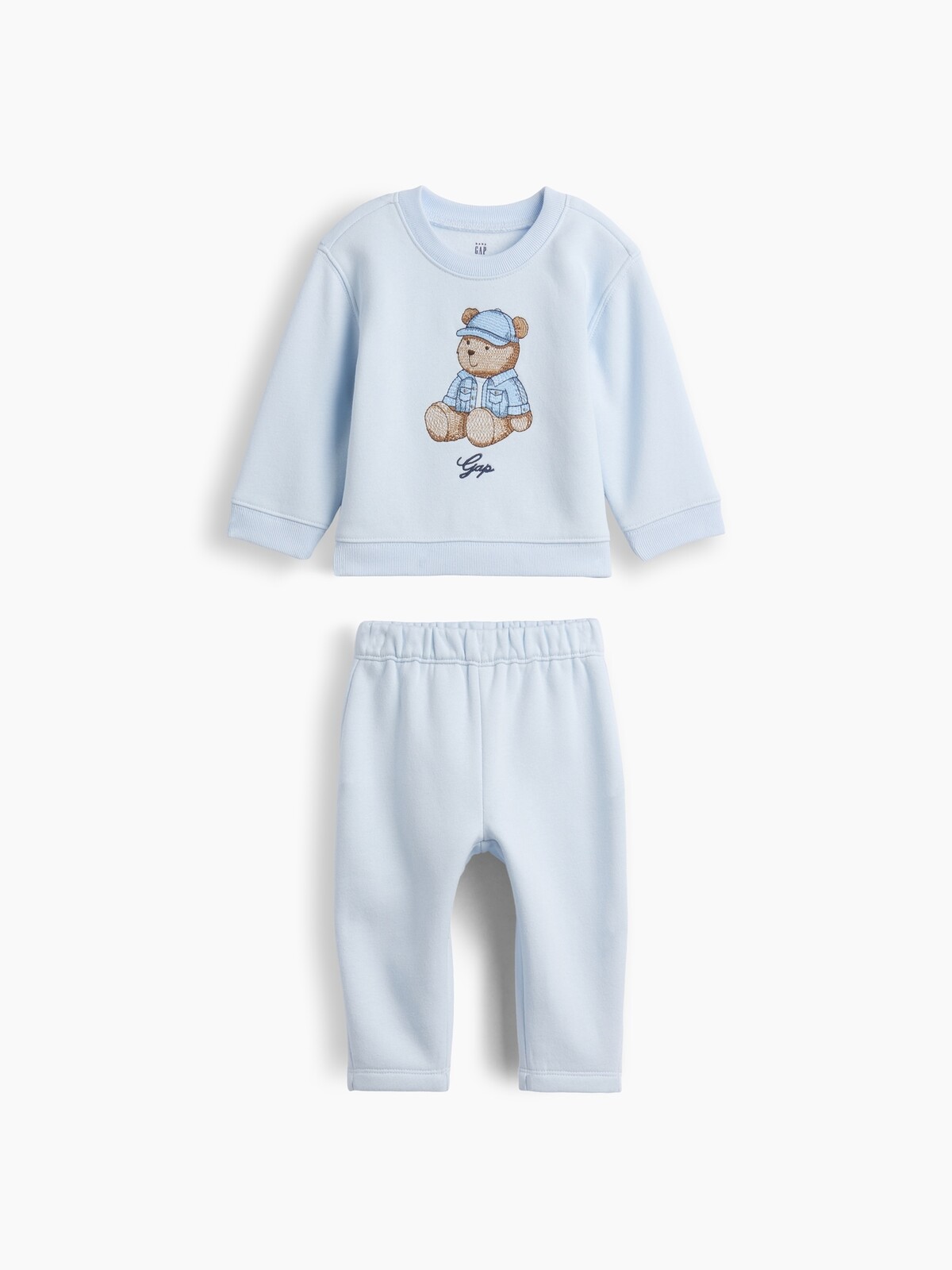 GAP Detská súprava Brannan Bear VintageSoft