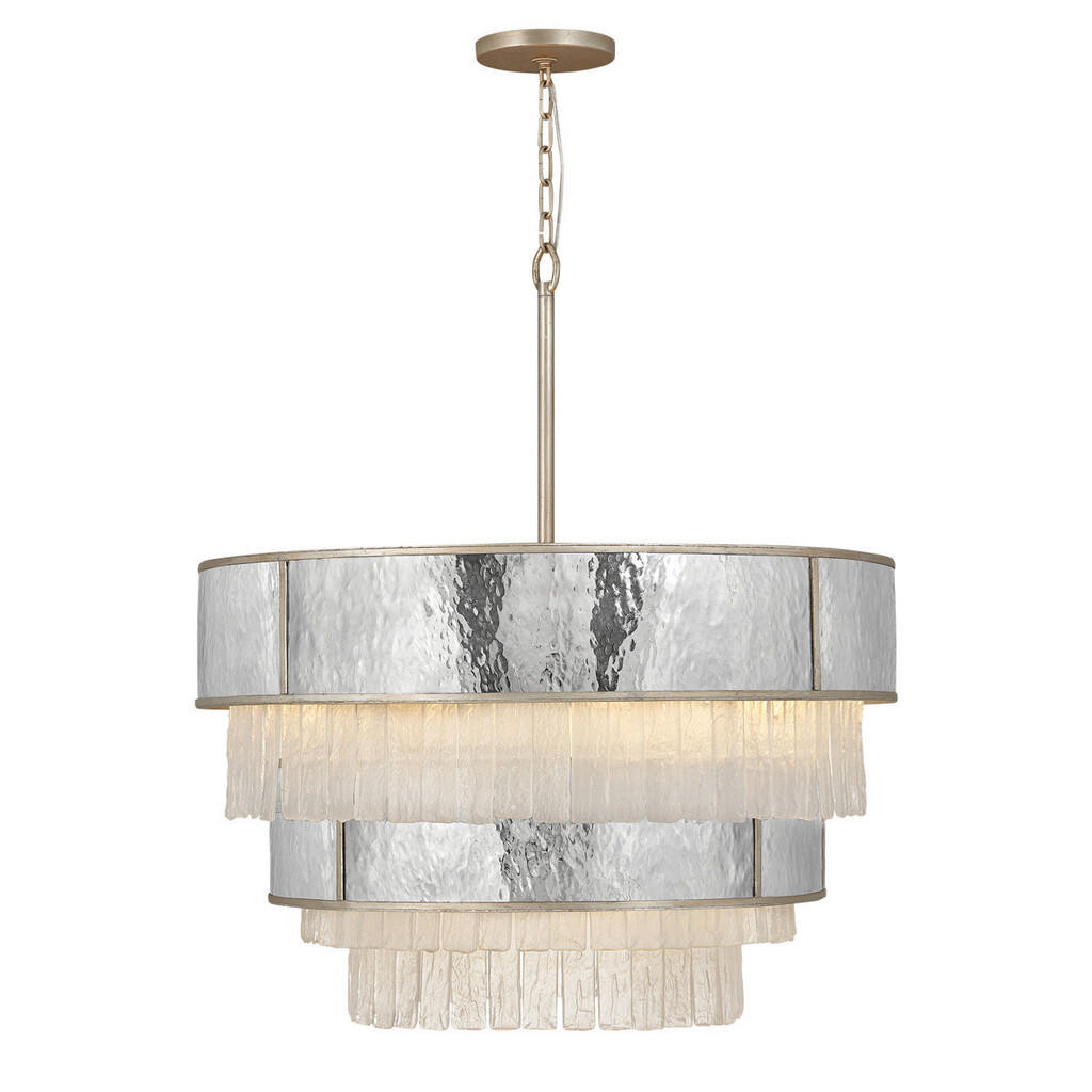 Elstead Lighting ZÁVESNÉ SVIETIDLO, 81.3/99.5 cm