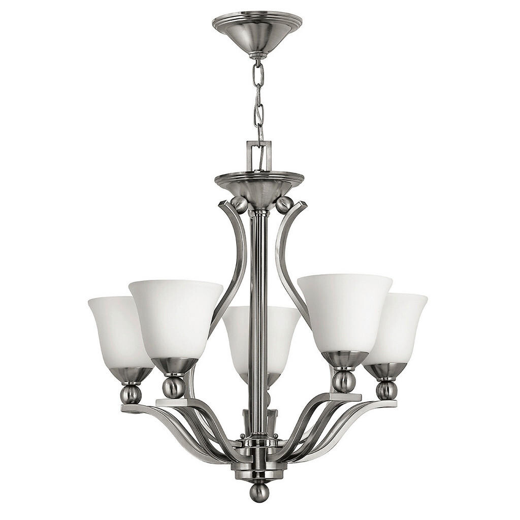 Elstead Lighting LUSTER, 61/71.5 cm