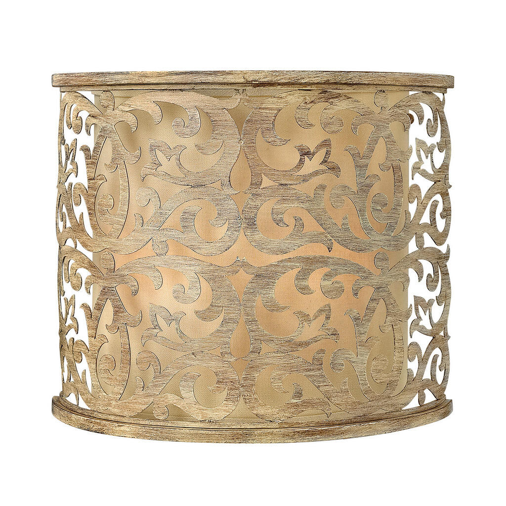 Elstead Lighting NÁSTENNÉ SVIETIDLO, 32,4/15,9/27,3 cm