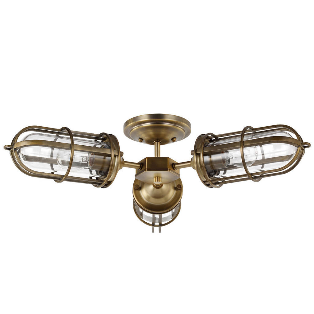 Elstead Lighting STROPNÉ SVIETIDLO, 65.4/14.9 cm