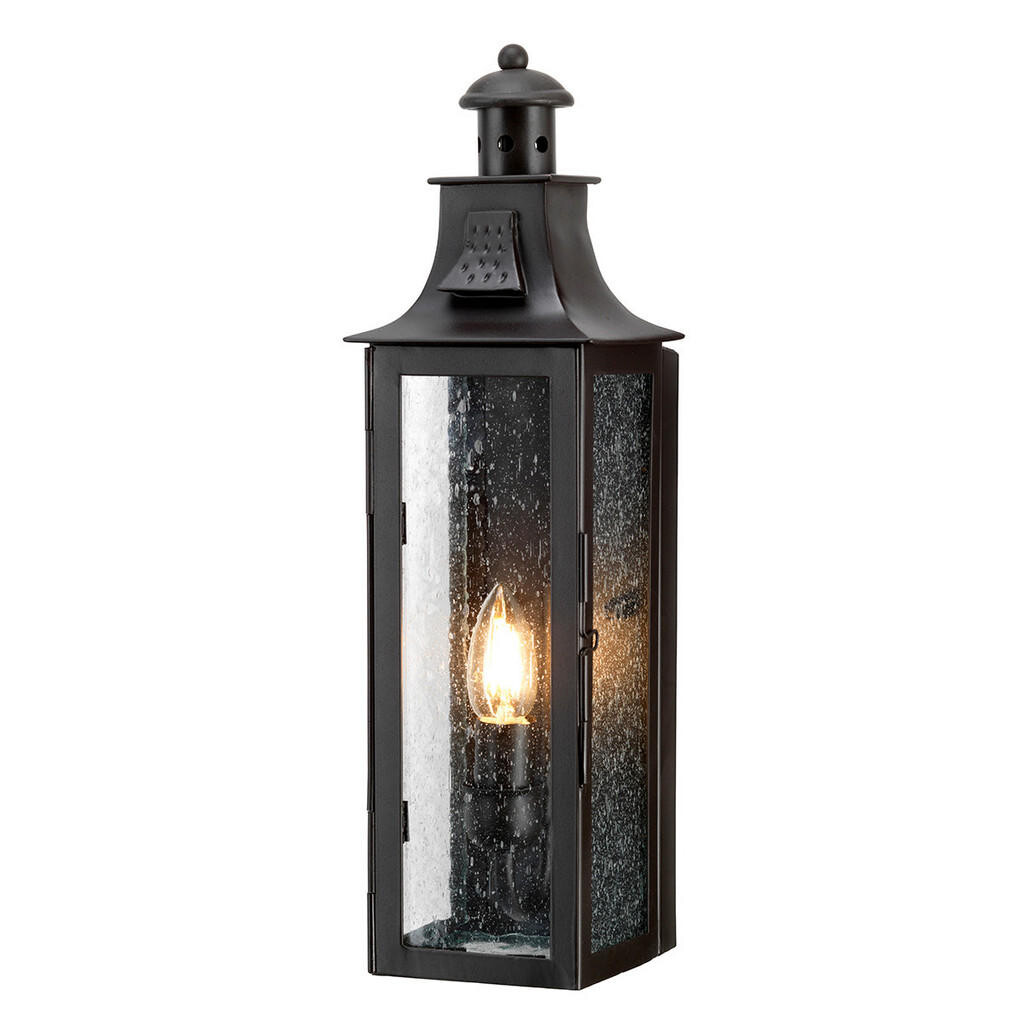 Elstead Lighting VONKAJŠIE NÁSTENNÉ SVIETIDLO, 11.2/11/45 cm