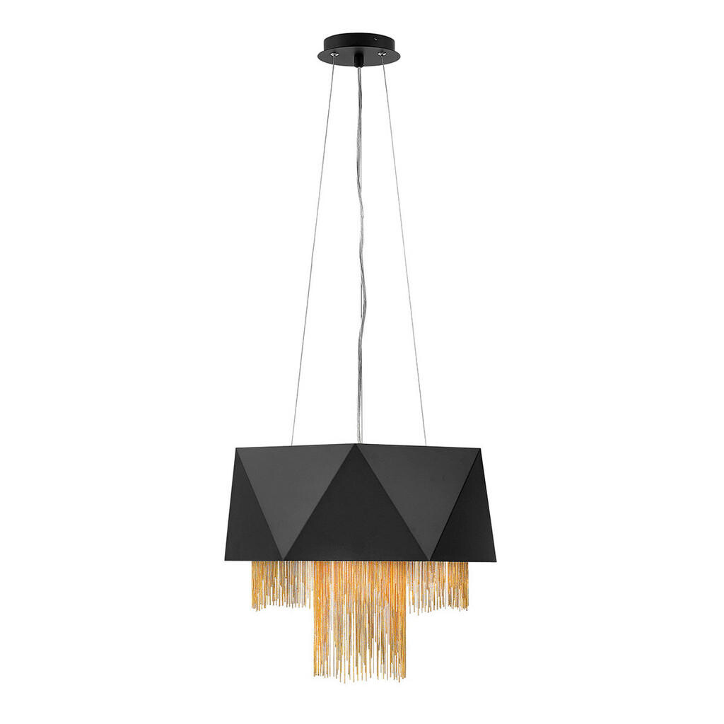 Elstead Lighting ZÁVESNÉ SVIETIDLO, 45/47.4 cm