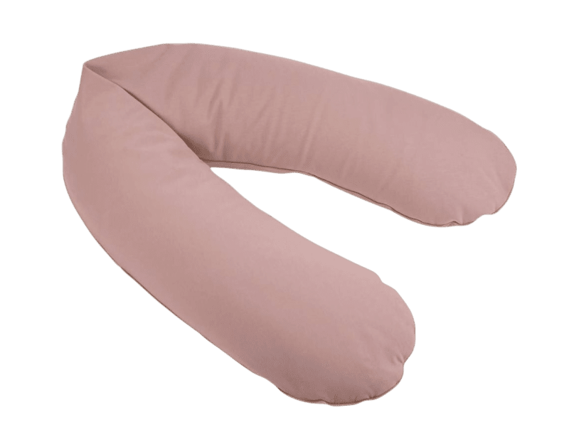 BEABA Kojiaci vankúš Big Flopsy Cotton Candy 180 cm