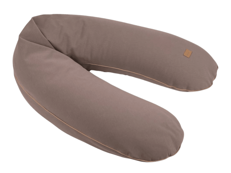 BEABA Dojčiaci vankúš Big Flopsy Cocoa 180 cm