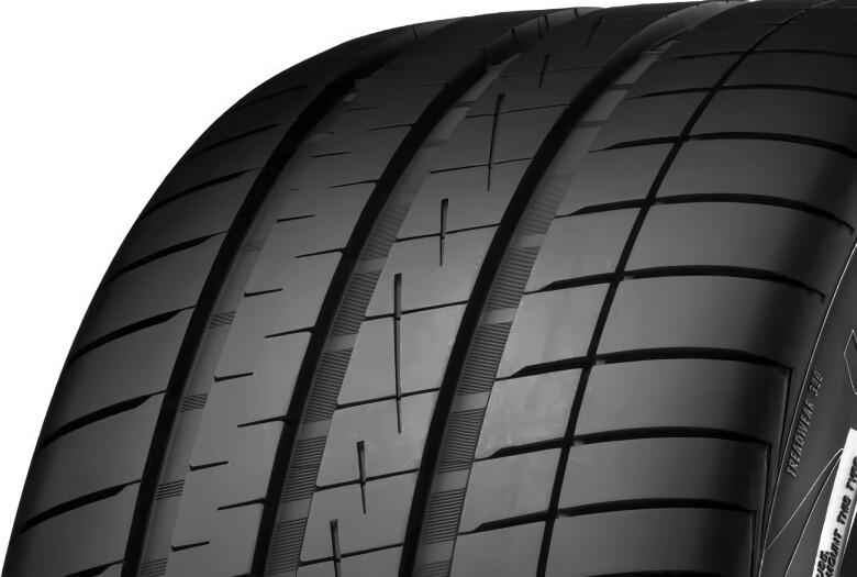 Vredestein ULTRAC VORTI+ XL 255/30 R20 92Y