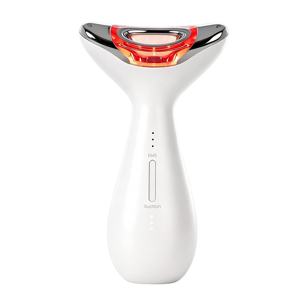 GARETT Beauty lift skin pulse vákuový EMS masážny prístroj
