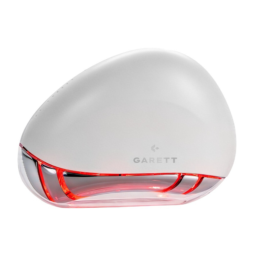 GARETT Beauty glow stone EMS prístroj na tvár