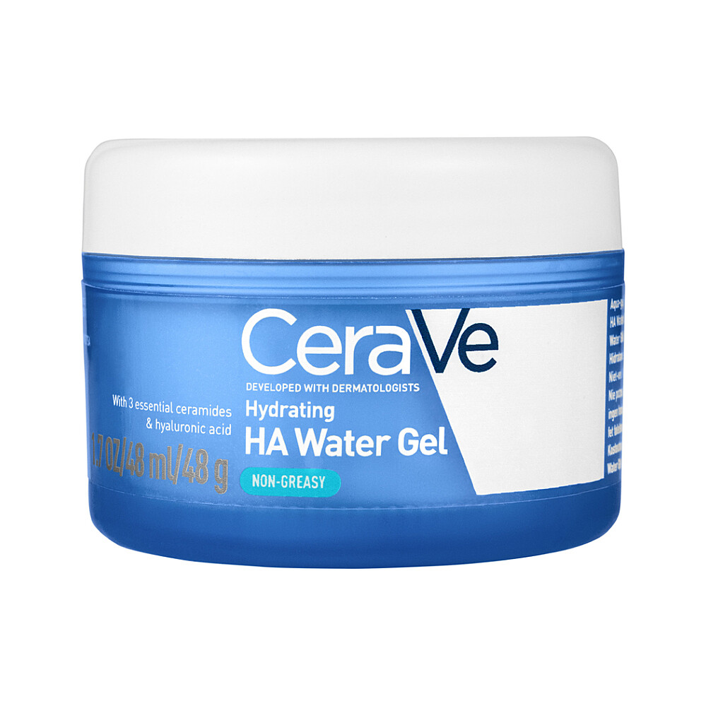 CERAVE Hydratačný HA gél 48 g, poškodený obal