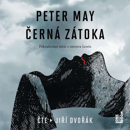 Černá zátoka - Peter May (mp3 audiokniha)