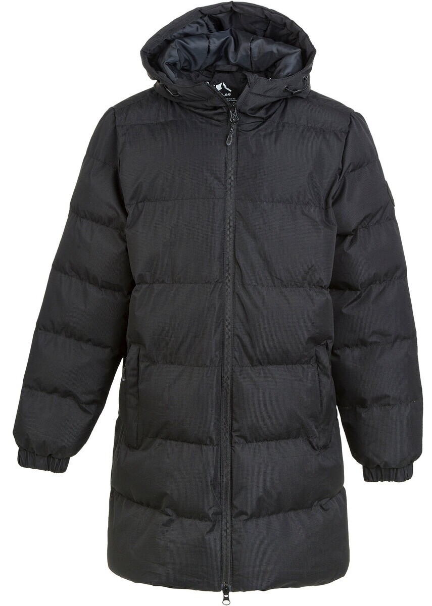 Whistler Abella Long Padded Jacket Jr. Veľkosť: 08
