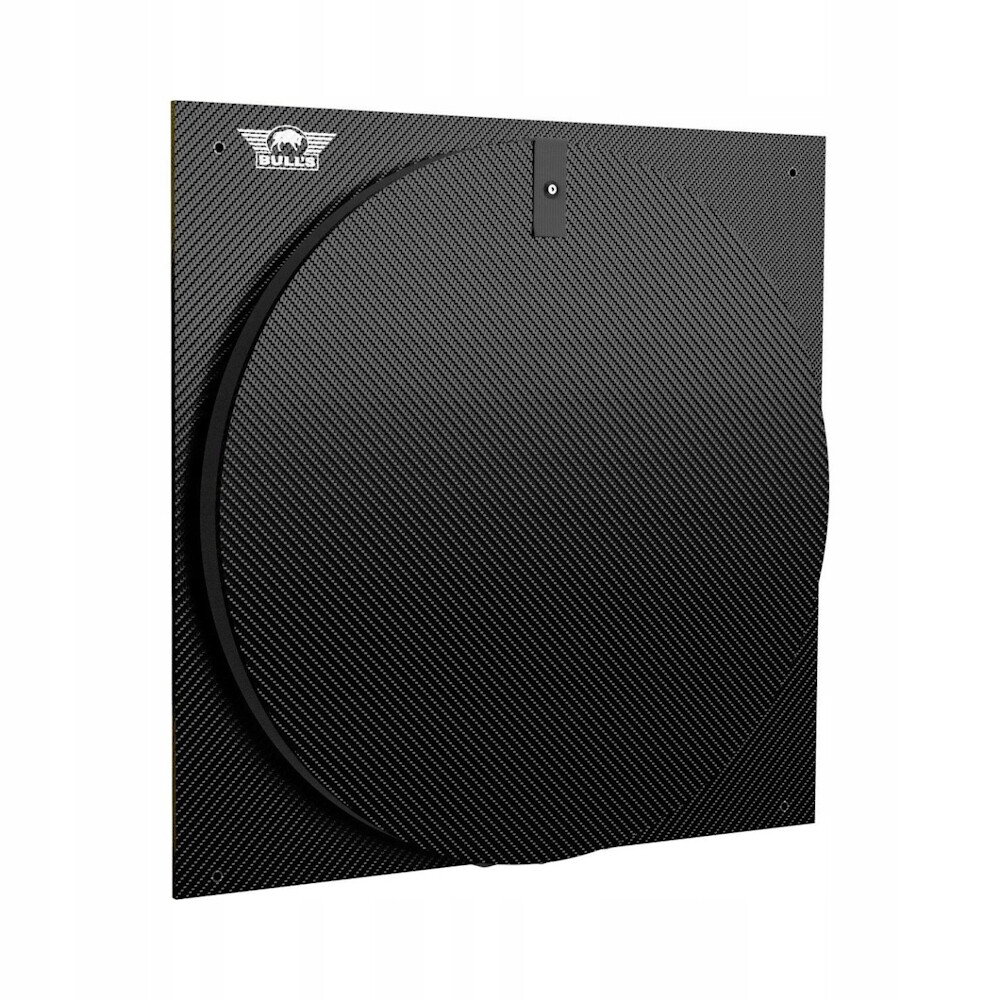 Bull's Bull's Dartboard Silencer Neo