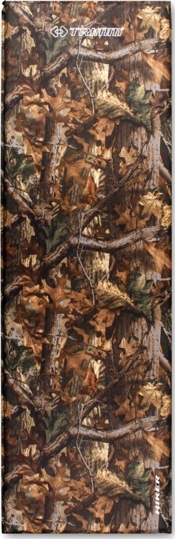 Trimm HIKER lite Camuflage / Grey