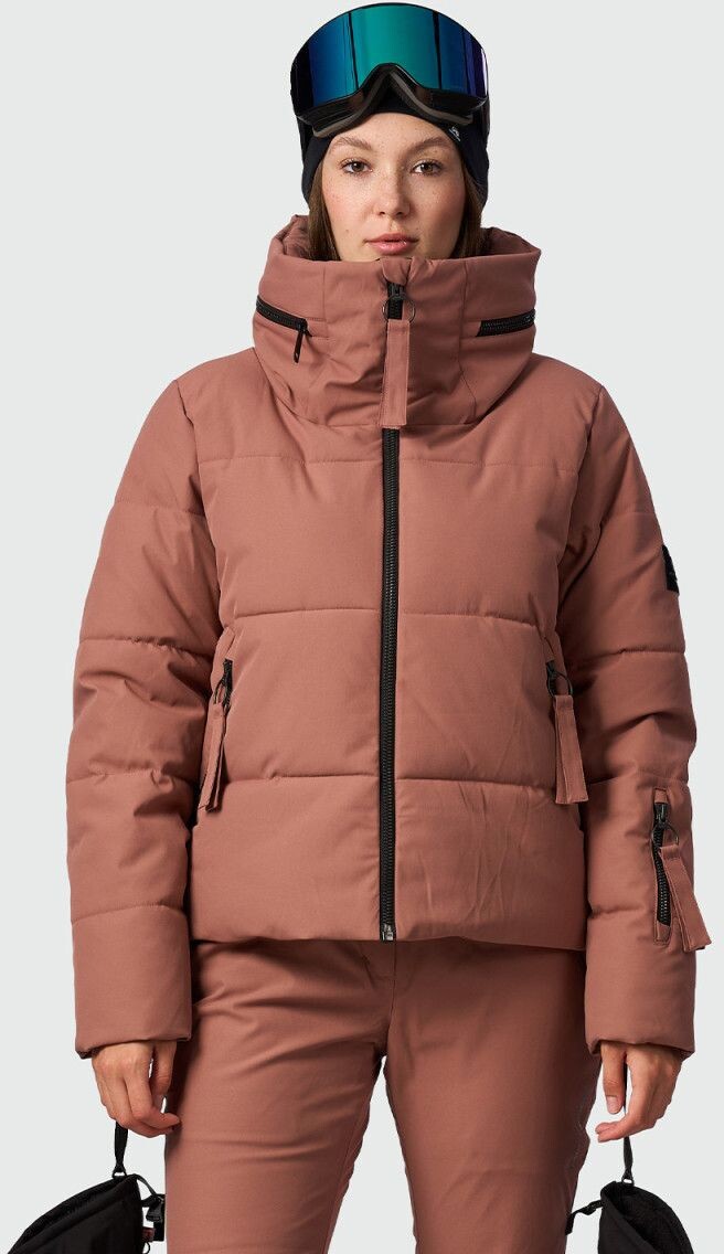 Northfinder LOUISA rose BU-6424SNW-366 Veľkosť: S 8584153703213