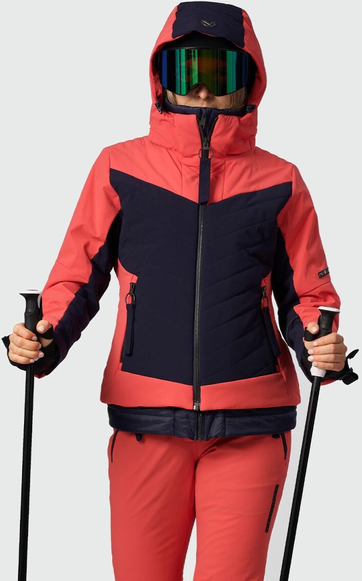 Northfinder NOELLE coral blue BU-6423SNW-692 Veľkosť: S 8584153703039