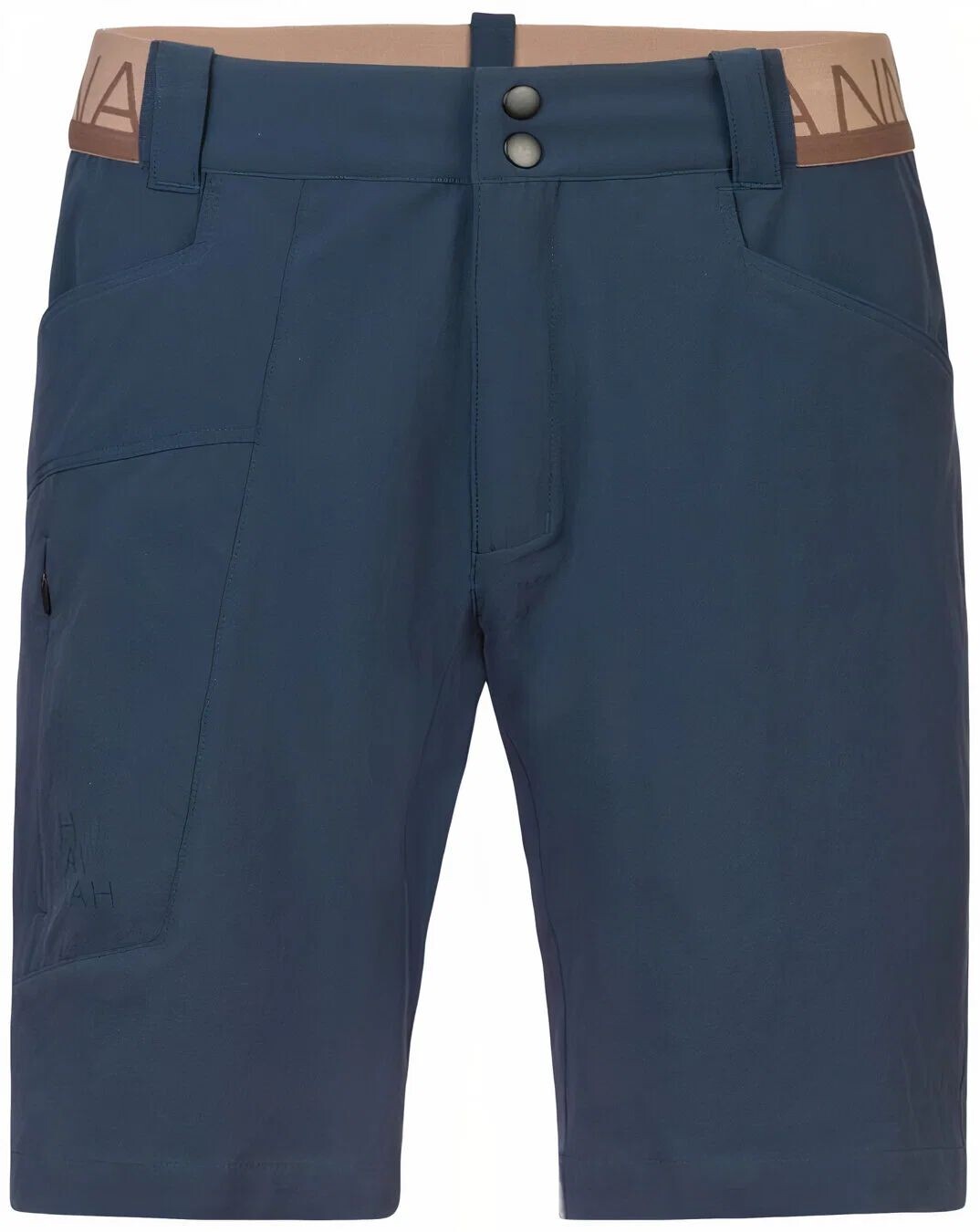 Hannah NAIRI II midnight navy (blue) Veľkosť: 3XL
