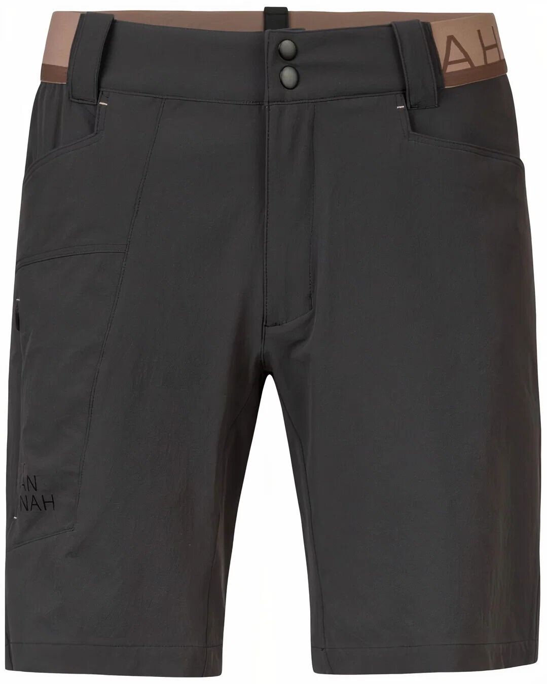 Hannah NAIRI II woodland gray Veľkosť: 3XL