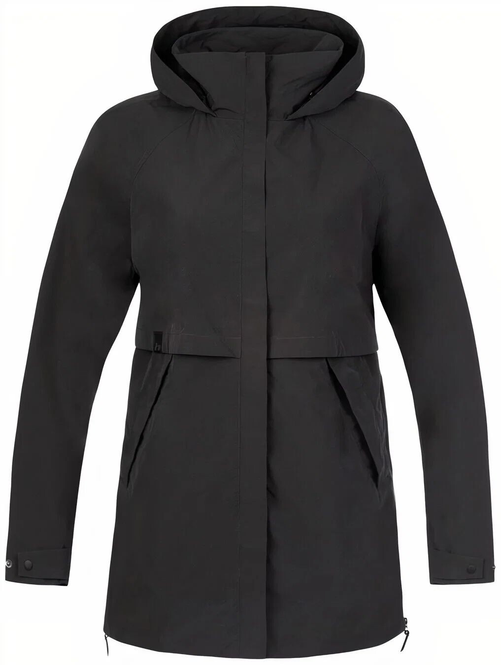 Hannah SUE anthracite Veľkosť: 38