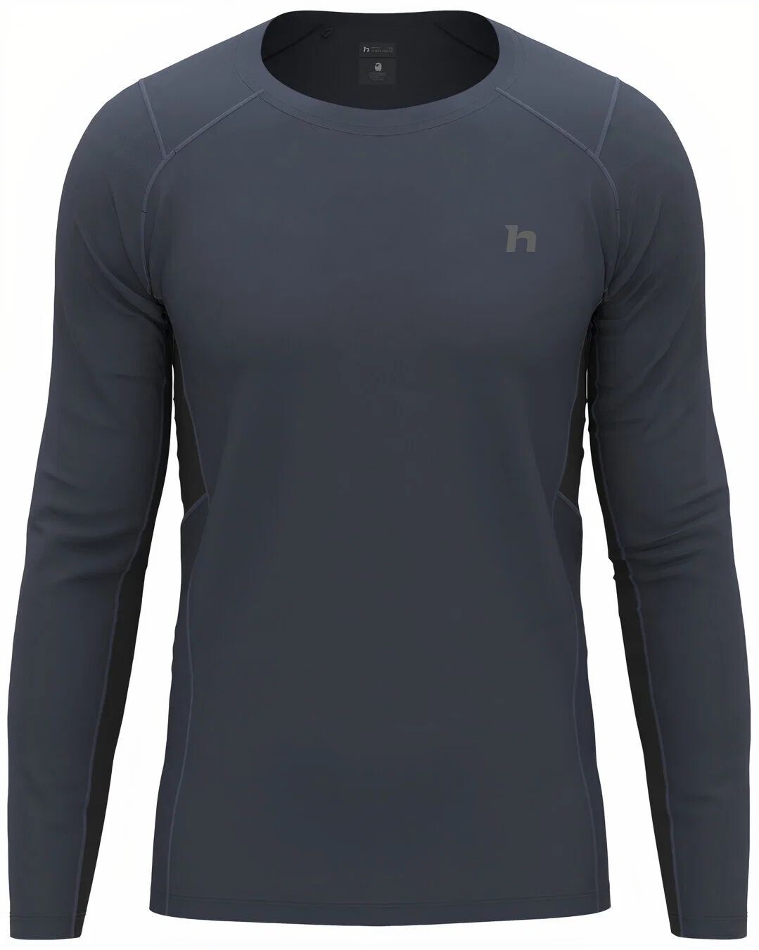 Hannah TARAN L/S sky captain/anthracite Veľkosť: L