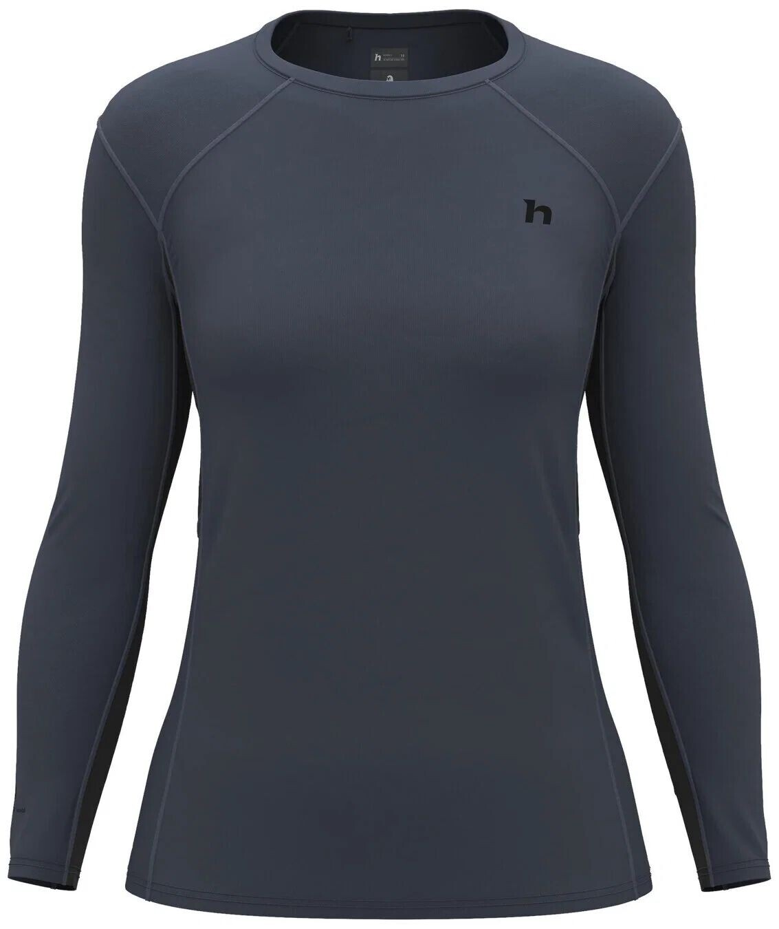 Hannah TERRA L/S sky captain/anthracite Veľkosť: 36