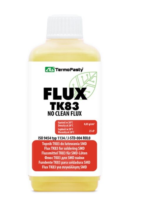 TK83 Tavidlo so štetcom - 50 ml