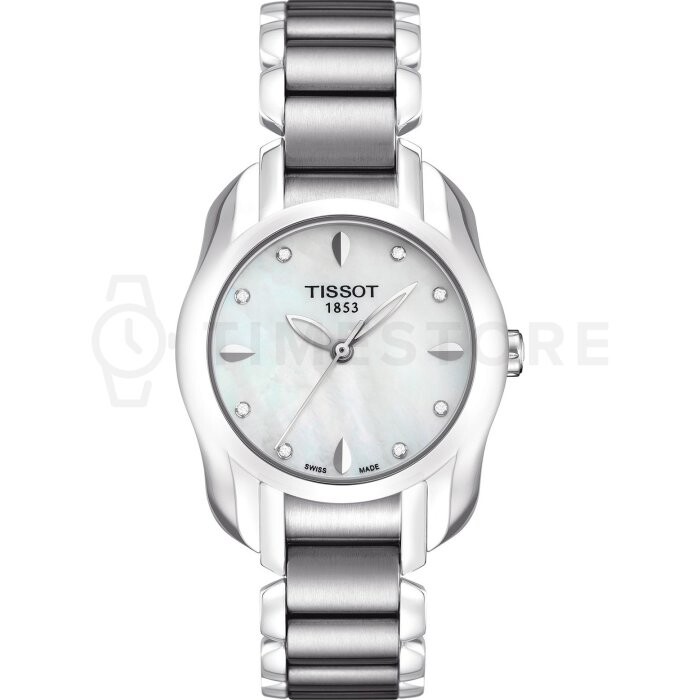 Tissot T-Wave T023.210.11.116.00