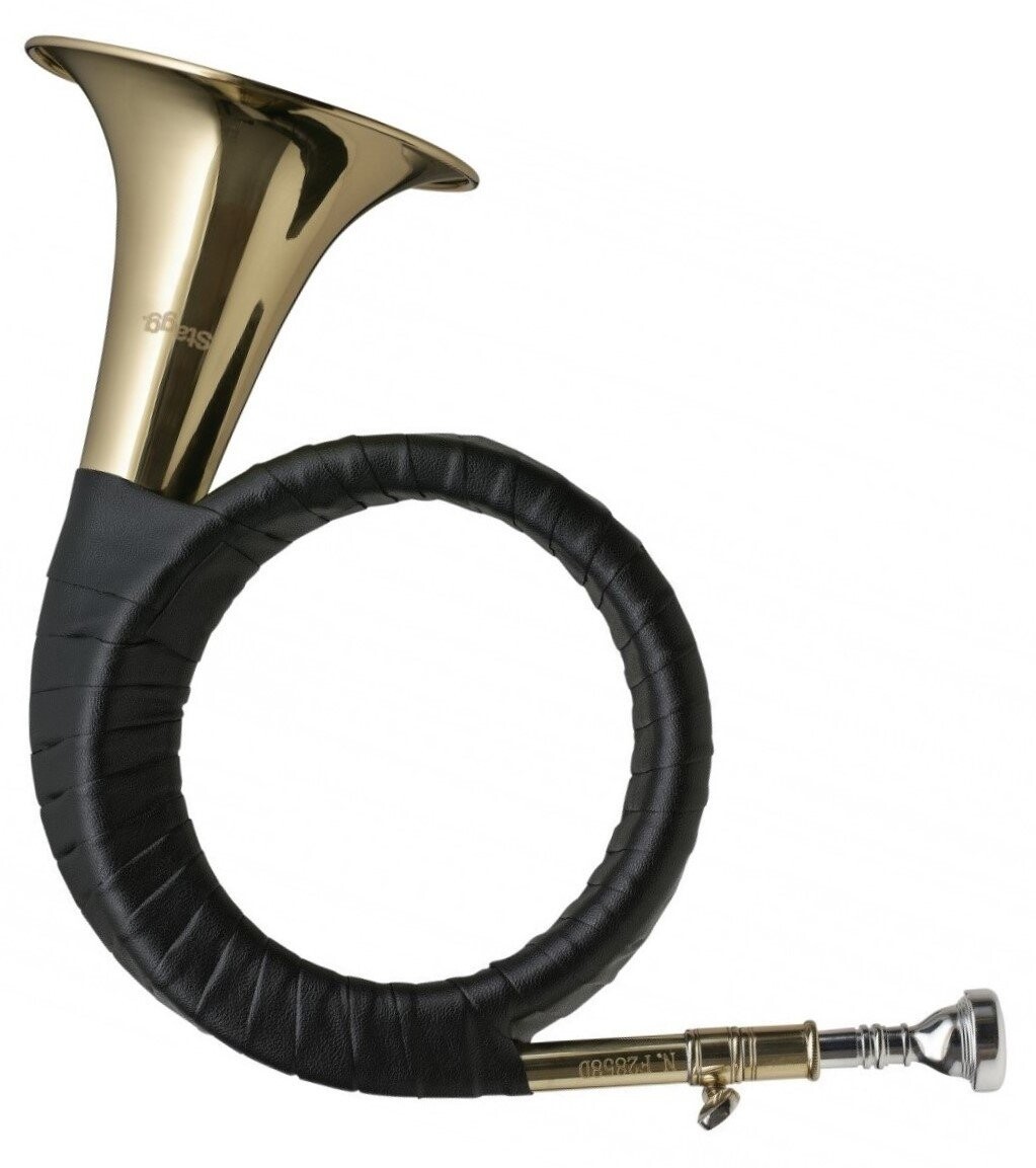 Stagg WS-FS275S, B lesovka (borlice)