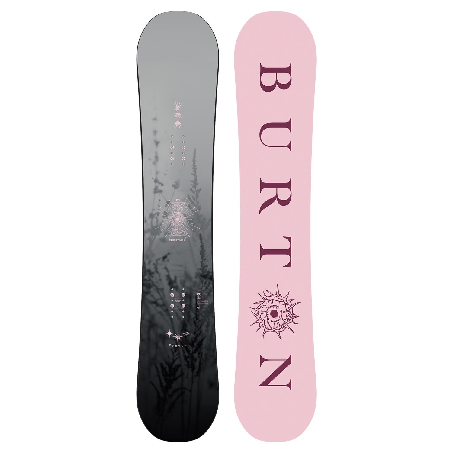 Burton Cultivator Standard Mist