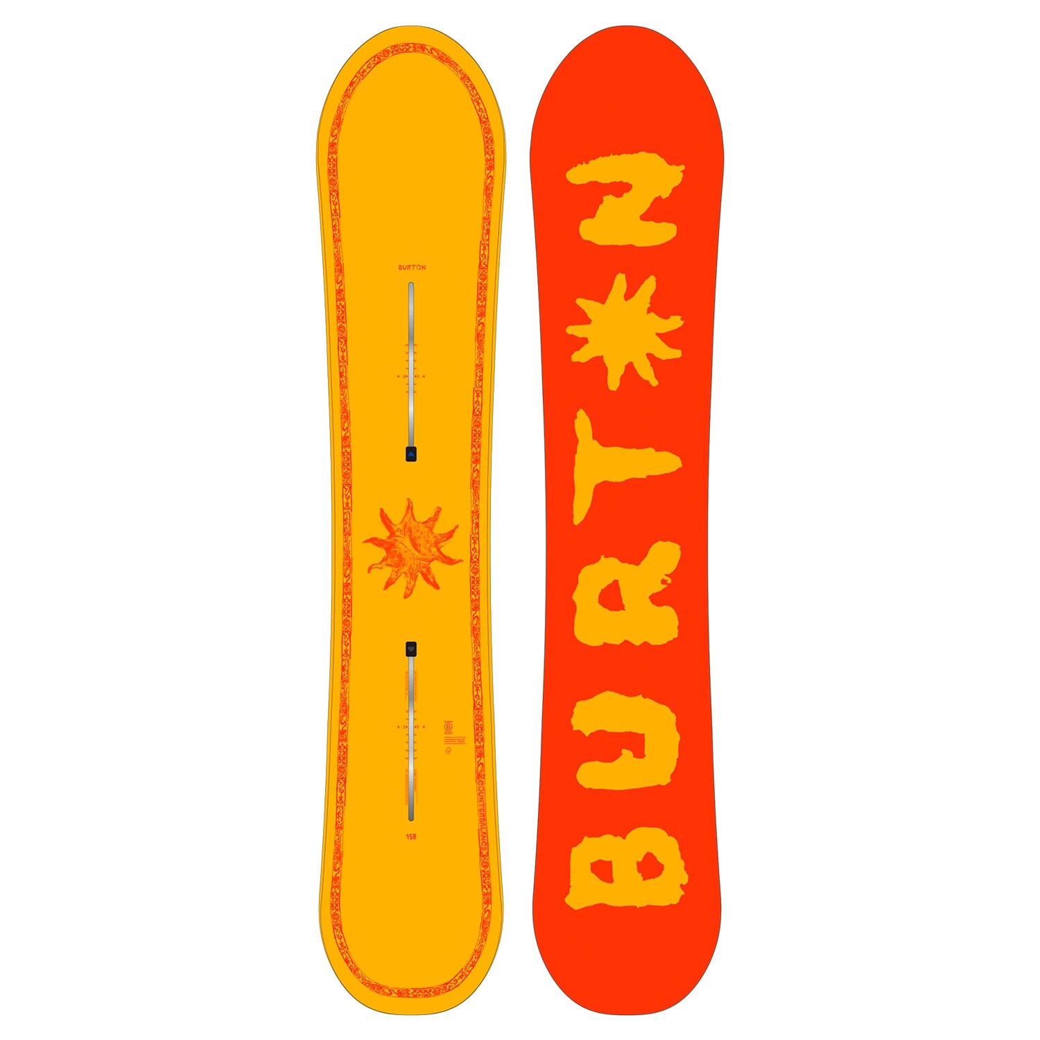 Burton Counterbalance