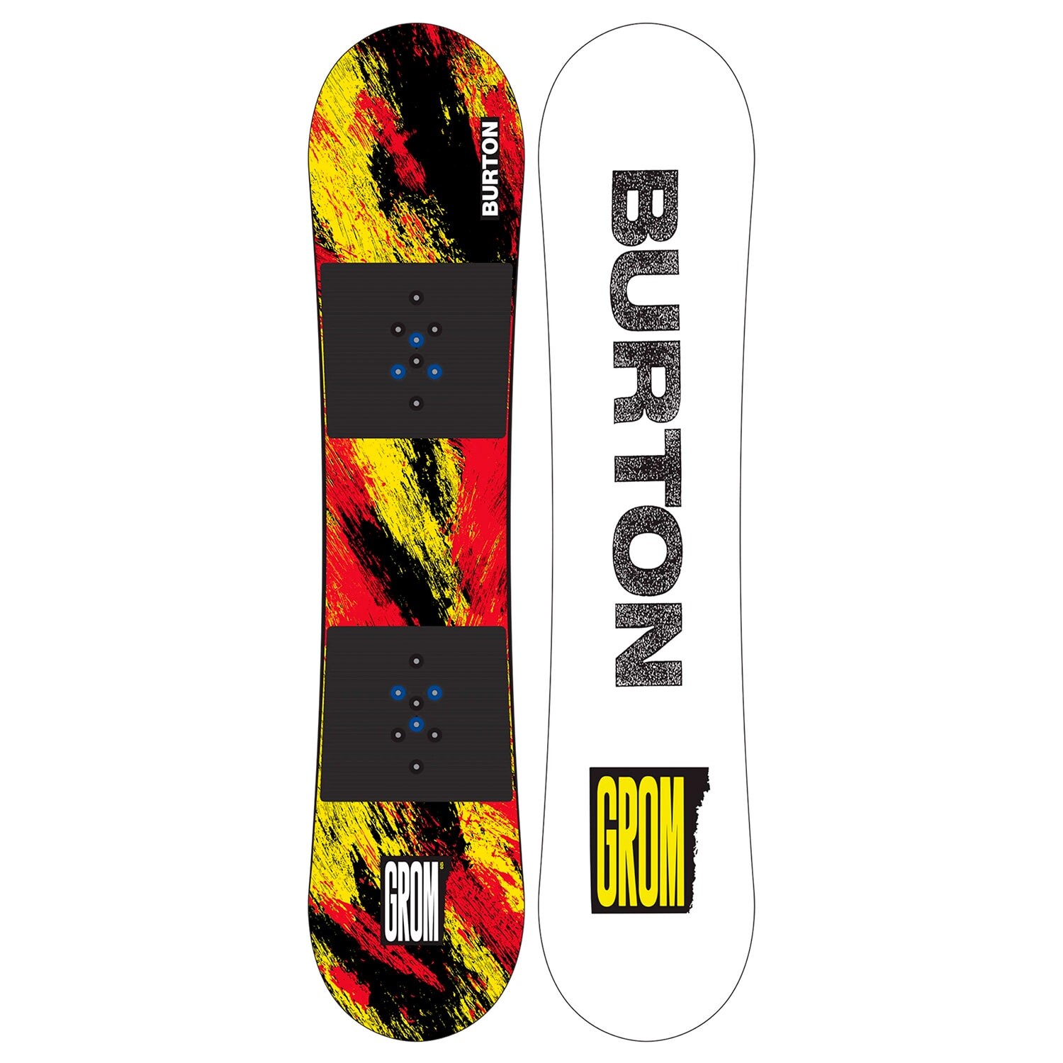 Burton Kids Grom Ketchup/Mustard