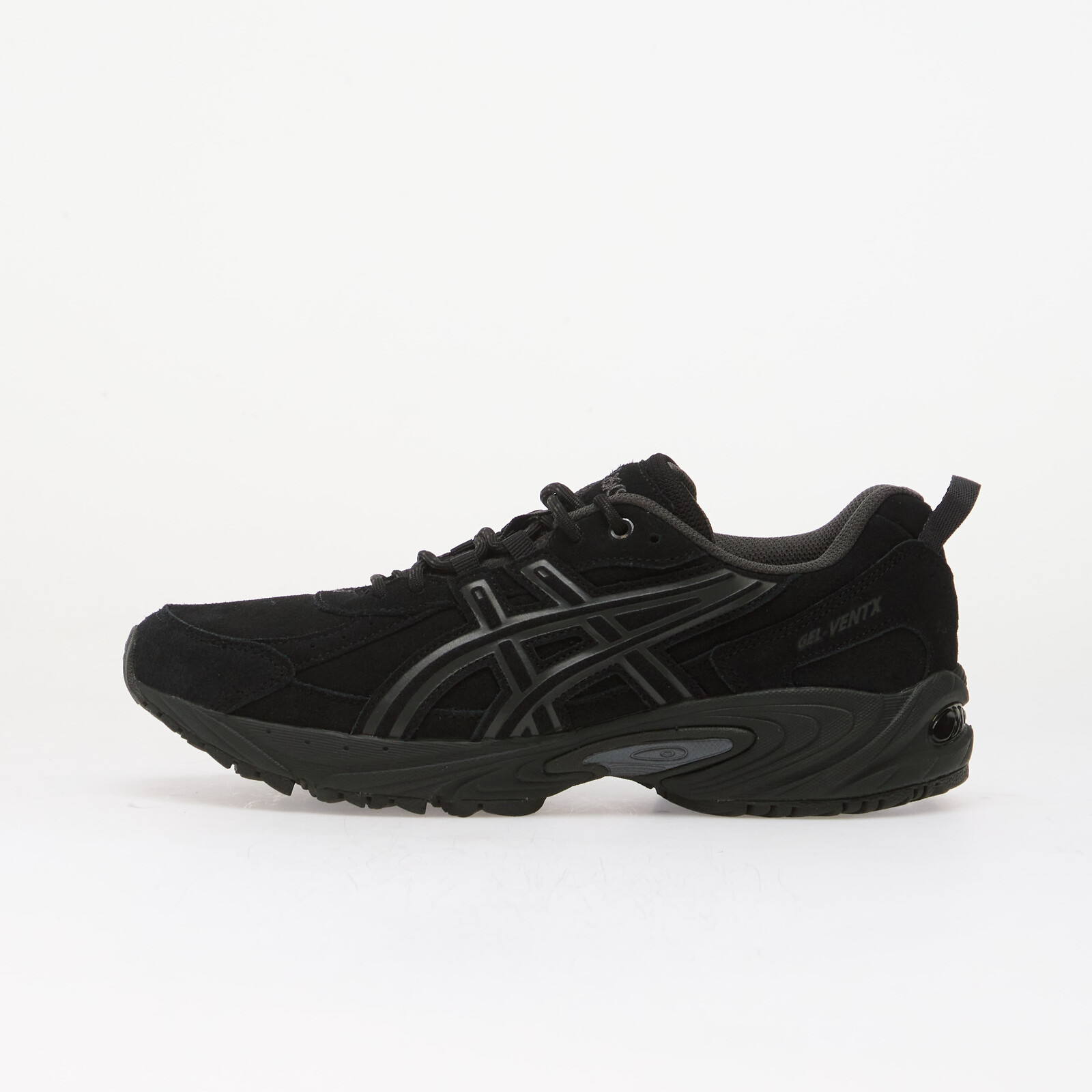 Tenisky Asics Gel-Ventx Black/ Graphite Grey EUR 39