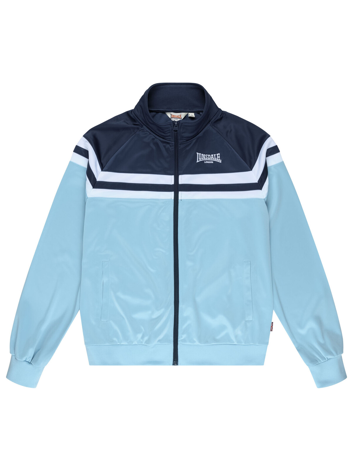 Lonsdale pánske tracksuit top