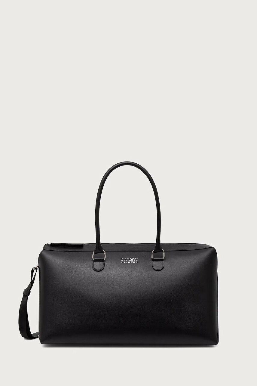 MM6 Maison Margiela  taška kožená