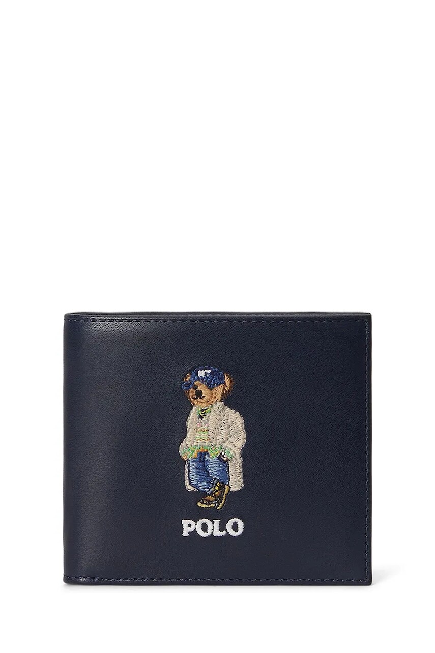 Polo Ralph Lauren  peňaženka pánska