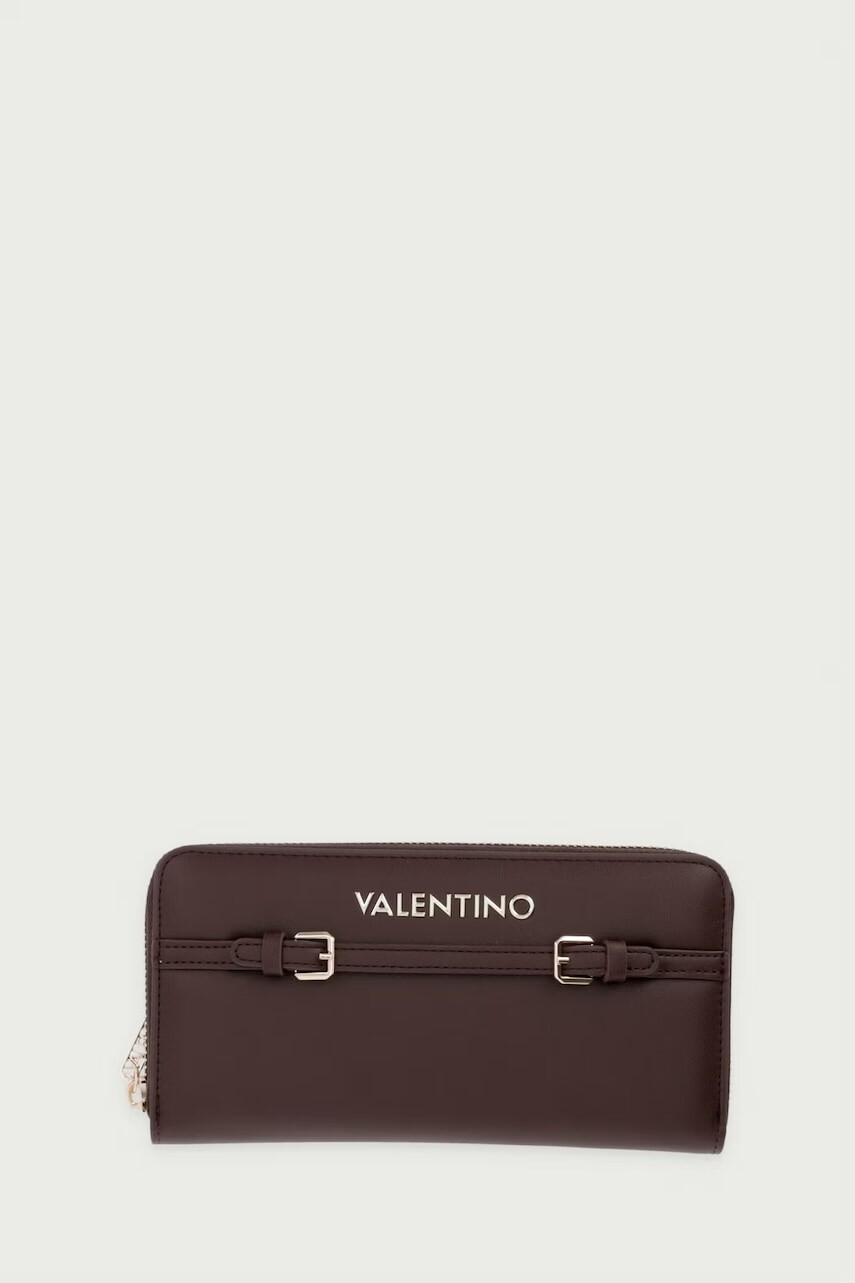 Valentino Bags peňaženka dámska z imitácie kože ARCHI