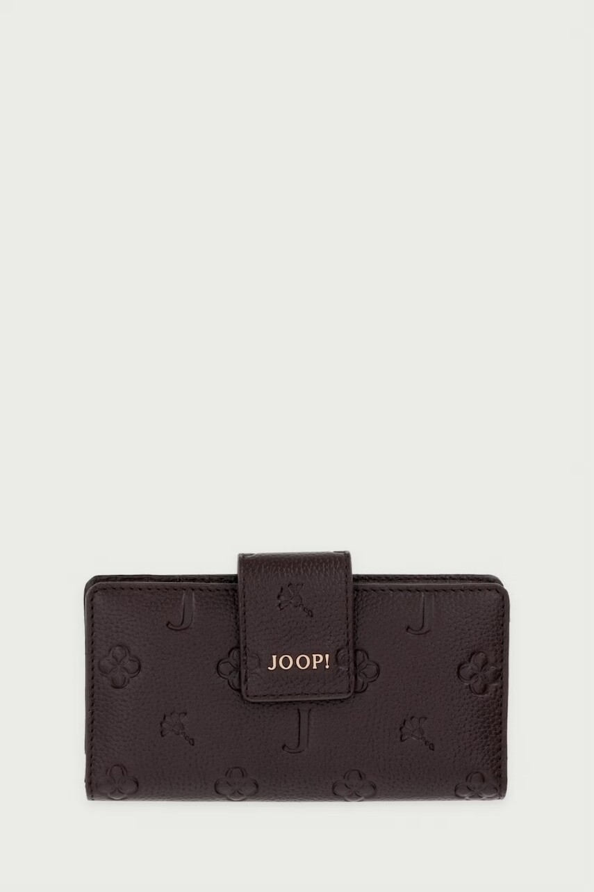 Joop! RFID peňaženka dámska kožená Boccia Cinta