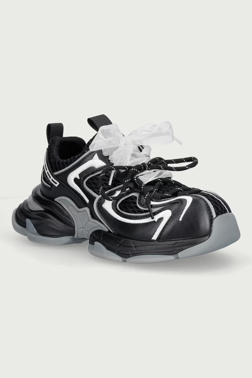 Koi Footwear  Ladyrinth Mega Chunky Trainers sneakers dámske