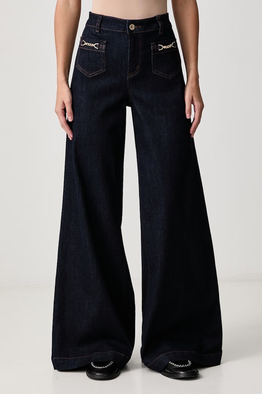 Joseph Ribkoff  rifle bootcut dámske