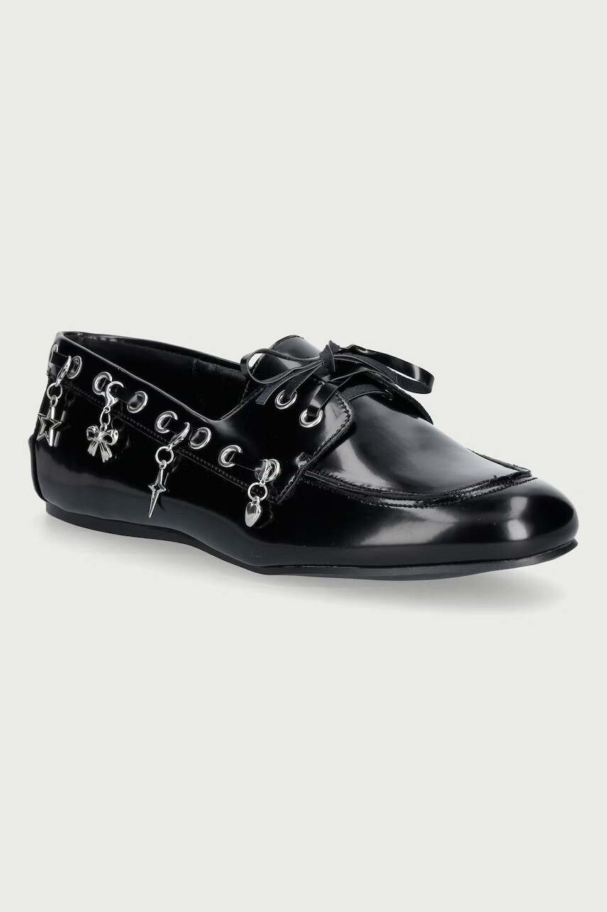 Koi Footwear  mokasíny dámske RELIC FLAT MOCCASINS