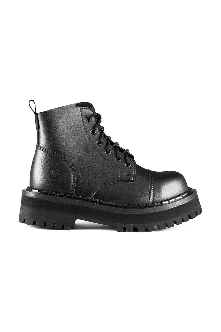 Altercore topánky pánske 656