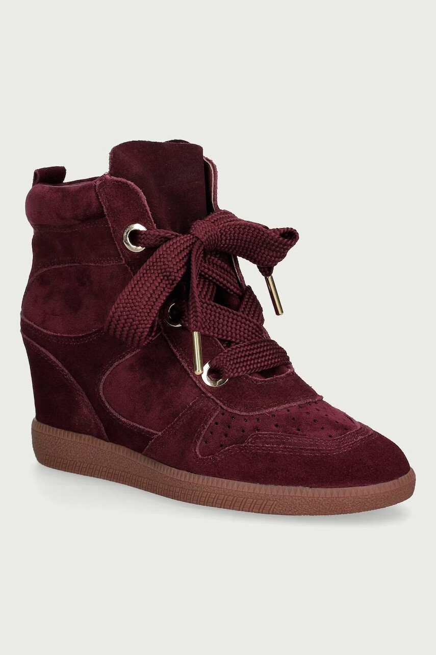 Steve Madden  Mables sneakers dámske kožené