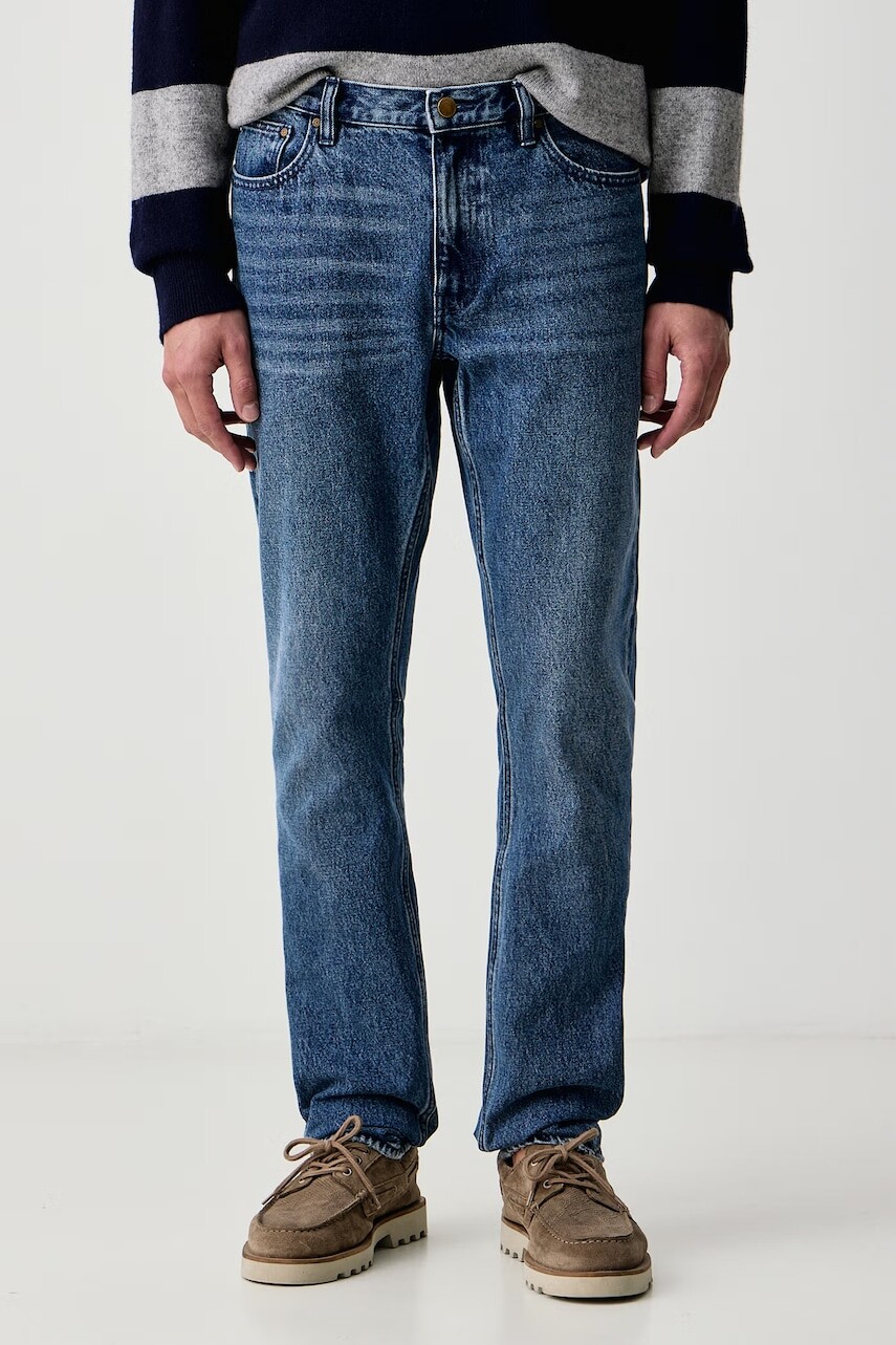 Michael Kors rifle slim fit pánske